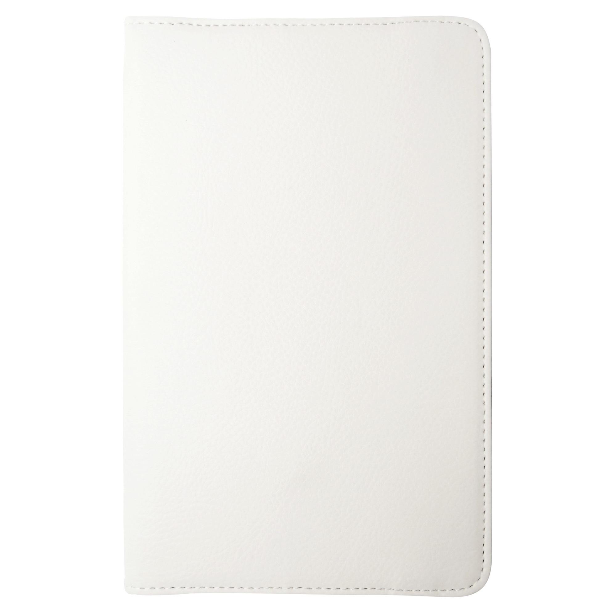 Husa tip carte alba cu stand rotativa pentru Asus MeMO Pad 8 ME180A