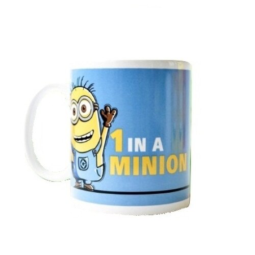 Cana Minion - 1 in a Minion 250 ml