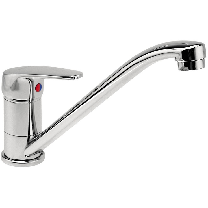 Baterie stativa bucatarie Smile