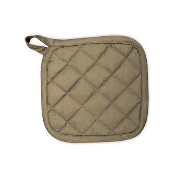 Suport termorezistant, 21x21 cm, Taupe Suport termorezistant, 21x21 cm, Taupe