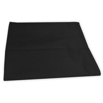 Servet bucatarie, 50x70 cm, Negru Servet bucatarie, 50x70 cm, Negru