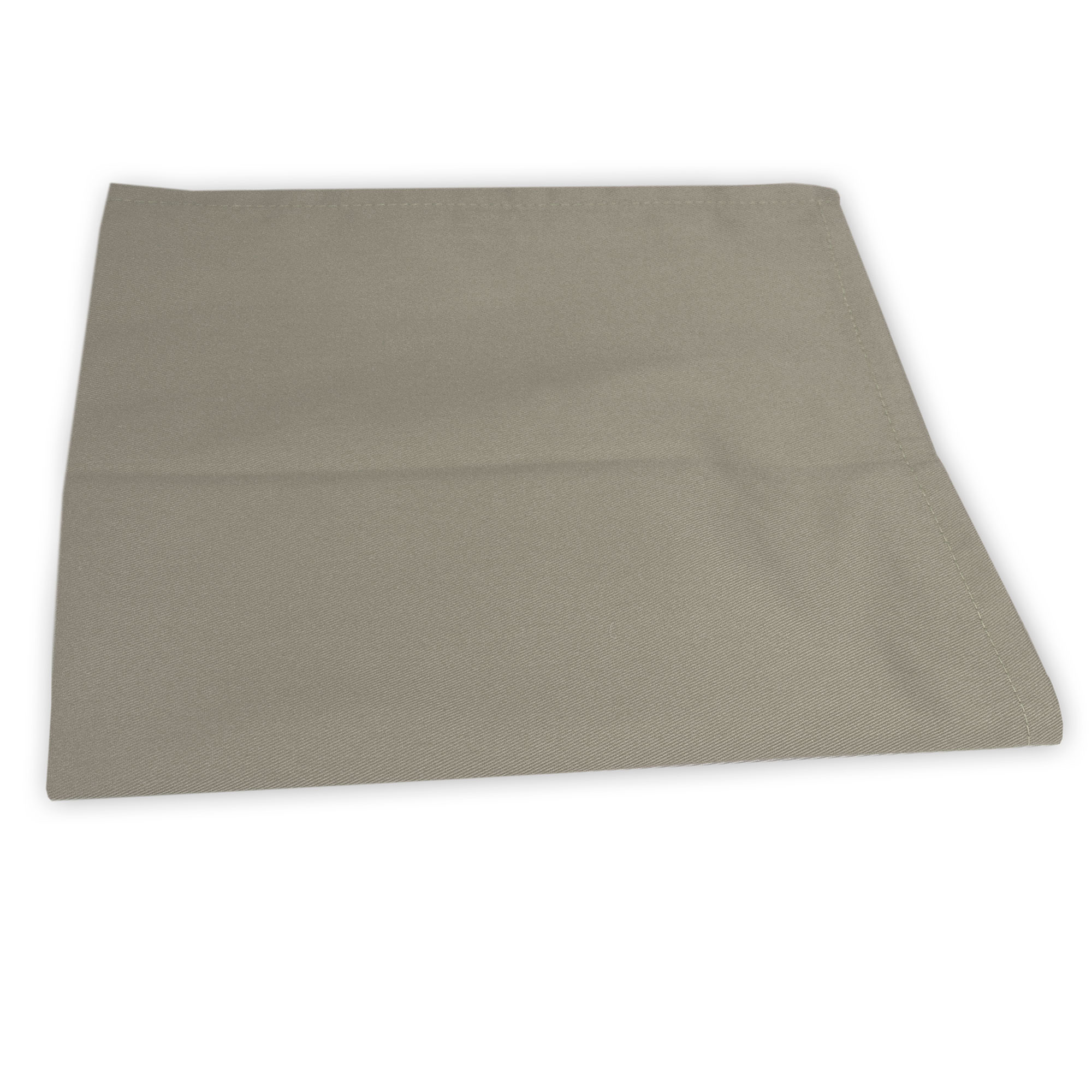 Servet bucatarie, 50x70 cm, Taupe