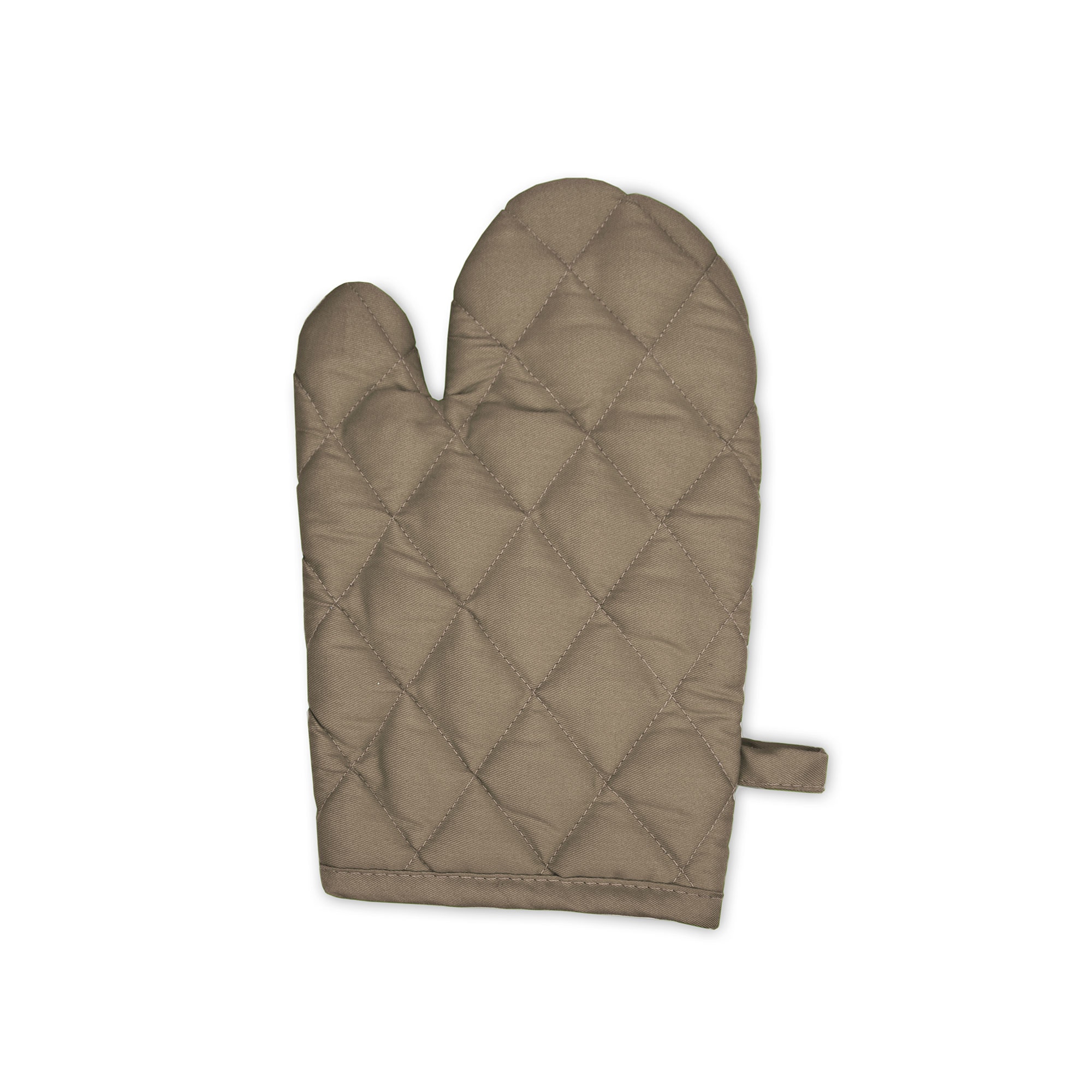 Manusa termorezistenta, 21 x 30 cm, Taupe