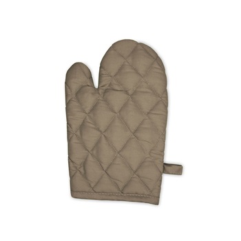 Manusa termorezistenta, 21 x 30 cm, Taupe Manusa termorezistenta, 21 x 30 cm, Taupe