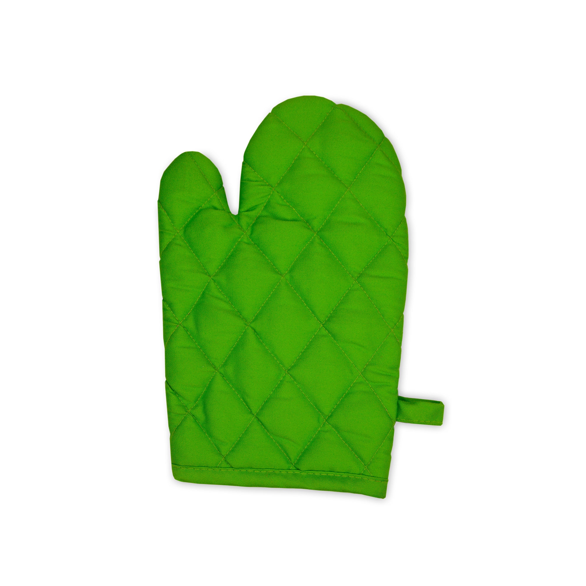 Manusa termorezistenta, 21 x 30 cm, Verde lime