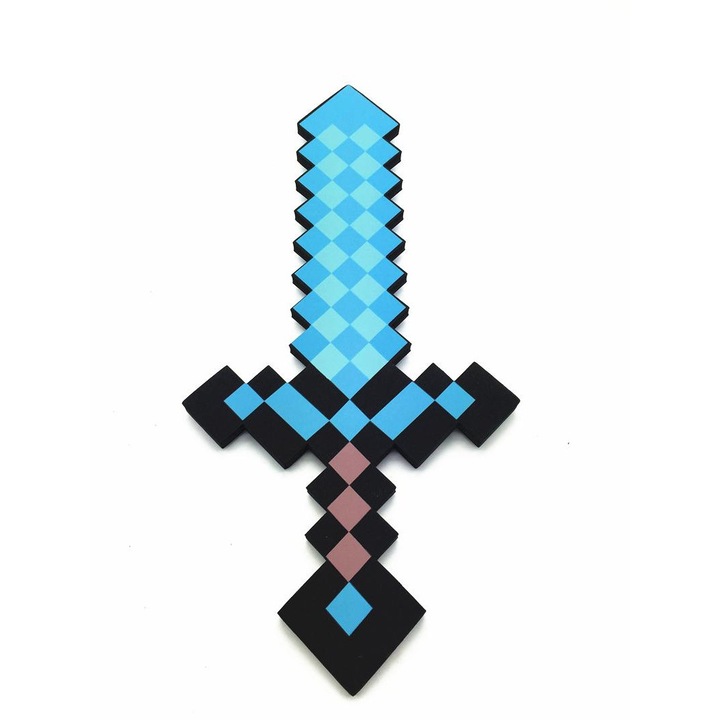 Cauți Sabie Diamant Minecraft Alege Din Oferta Emag Ro