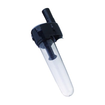 Dispozitiv Zass Twister, plastic, transparent, 10 x 37 x 14 cm Dispozitiv Zass Twister, plastic, transparent, 10 x 37 x 14 cm