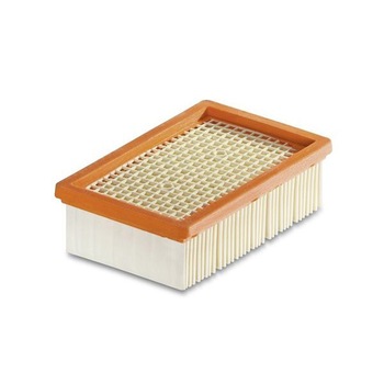 Filtru cutat iMK ® plat pentru WD4/WD5/WD6 Karcher 200 x 125 x 60 mm Filtru cutat iMK ® plat pentru WD4/WD5/WD6 Karcher 200 x 125 x 60 mm