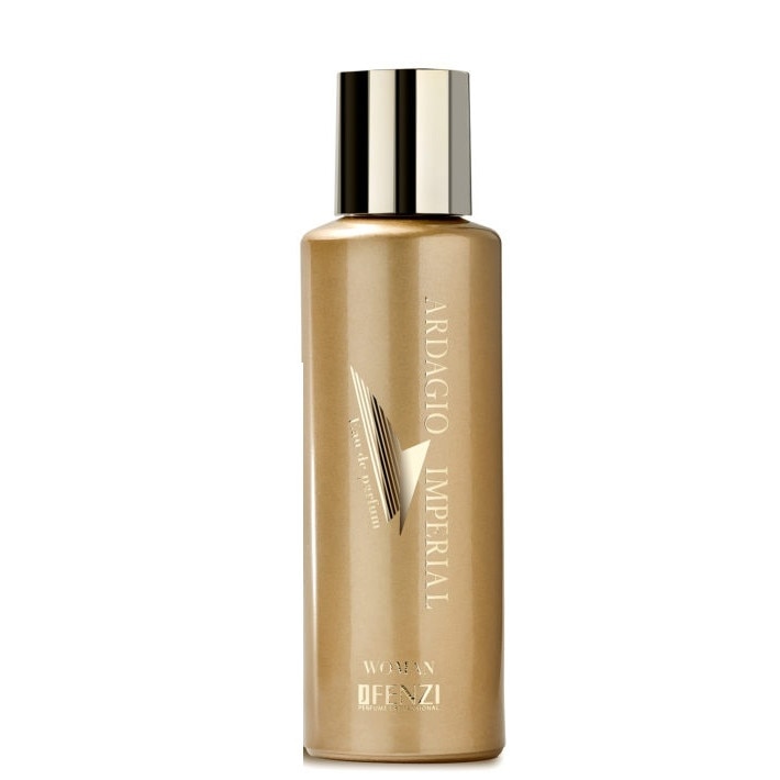 Apa de parfum pentru femei , Jfenzi , 100 ml , Ardagio Imperial Women