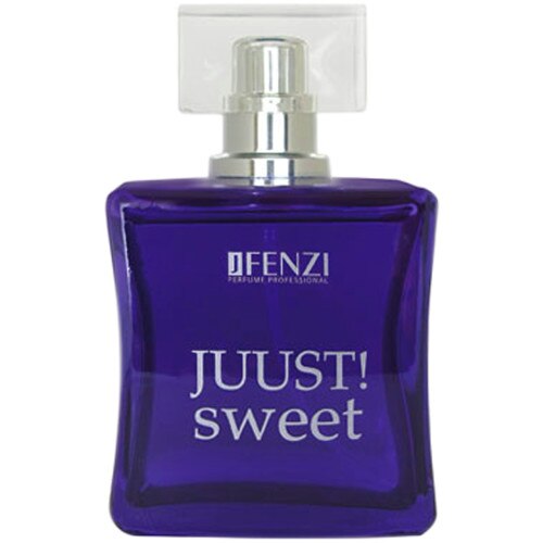Apa de parfum pentru femei , Jfenzi , 100 ml , Juust Sweet