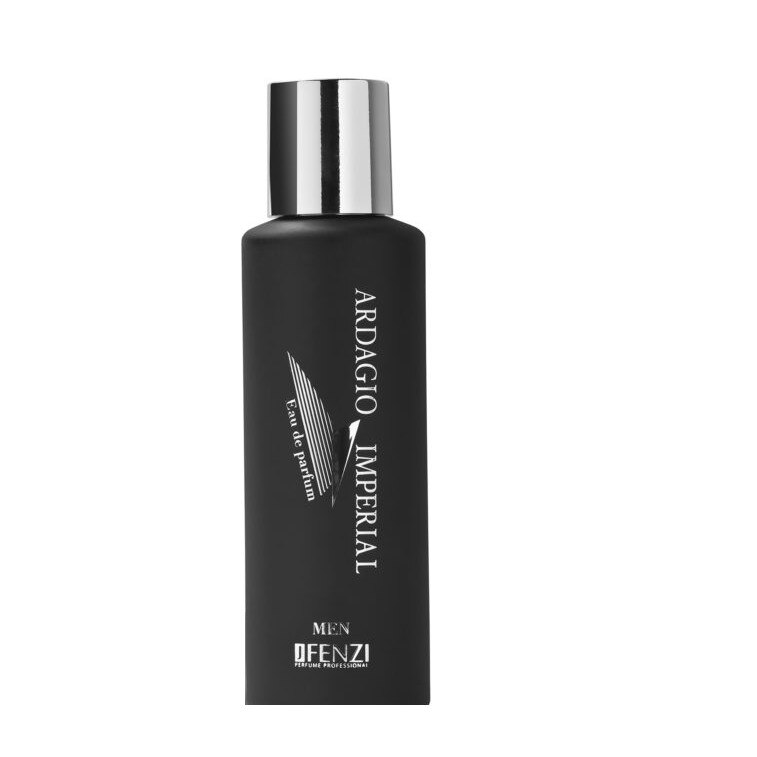 Apa de parfum pentru barbati , Jfenzi , 100 ml , Ardagio Imperial Men
