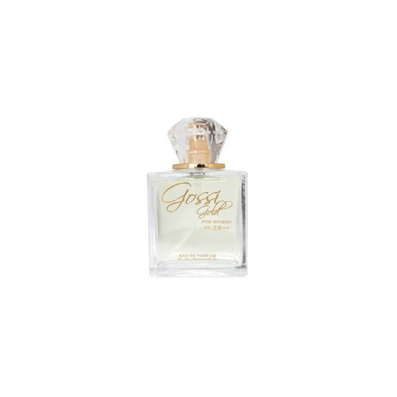 Apa de parfum pentru femei , Jfenzi , 100 ml , Gossi Gold