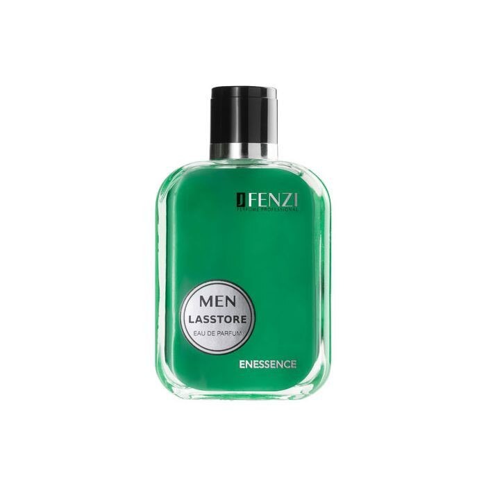 Apa de parfum pentru barbati , Jfenzi , 100 ml , Lasstore Enessence