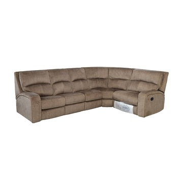 Coltar Md 5168, Extensibil si 1 recliner manual, 290 x 260 cm, STG Coltar Md 5168, Extensibil si 1 recliner manual, 290 x 260 cm, STG