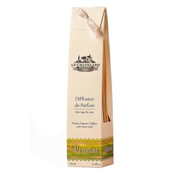 Difuzor Parfum Cu Bete Ratan 100ml Verbina Verveine Le Chatelard 1802 Natural Camera Difuzor Parfum Cu Bete Ratan 100ml Verbina Verveine Le Chatelard 1802 Natural Camera