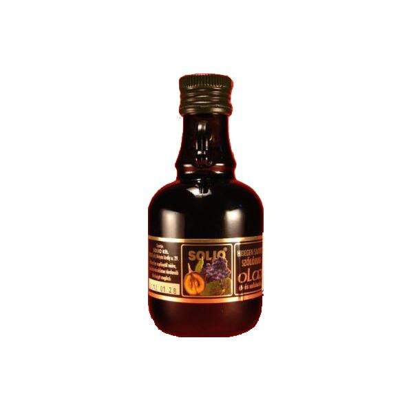 Ulei Seminte Struguri Presat la Rece Solio PV 250ml