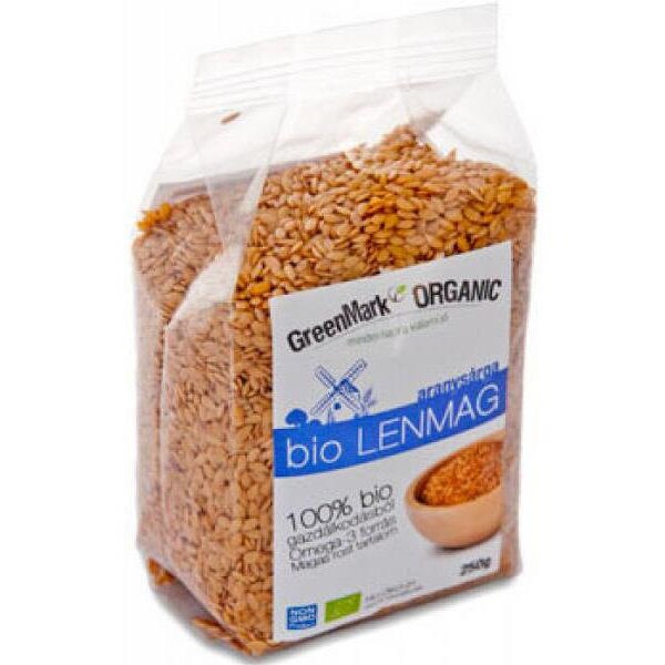 Seminte In Aurii Eco Paradisul Verde 250gr