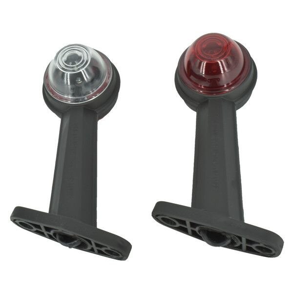 Set lampa gabarit pe led EVO,