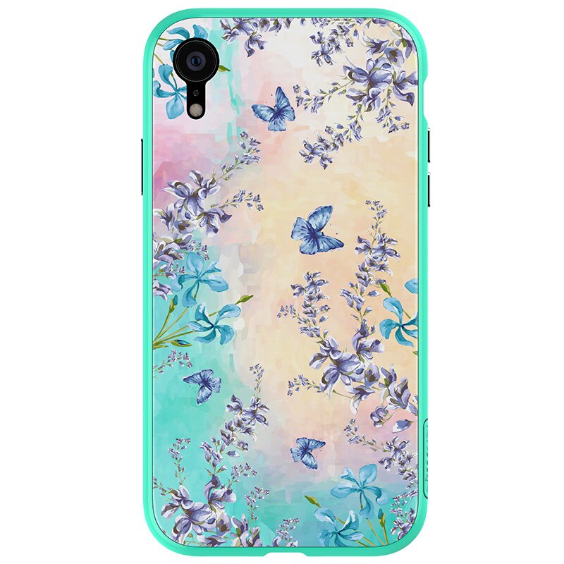Husa iPhone XR Blossom Magneto 360 Nillkin