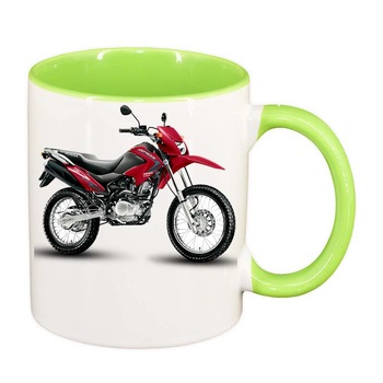 Cana Motor, interior verde deschis, 330ml, D54 Cana Motor, interior verde deschis, 330ml, D54