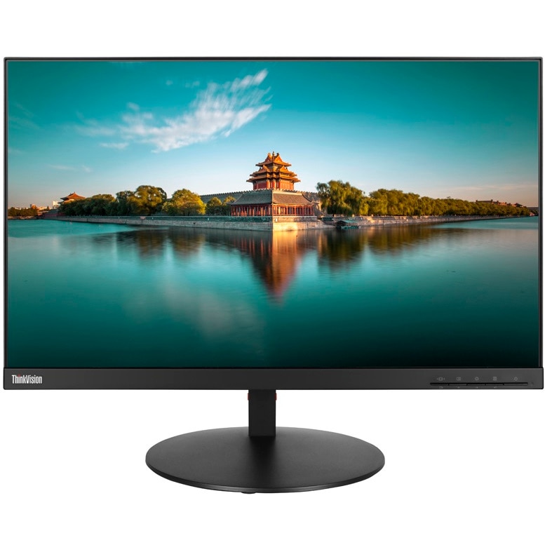 Monitor LED IPS Lenovo ThinkVision 27