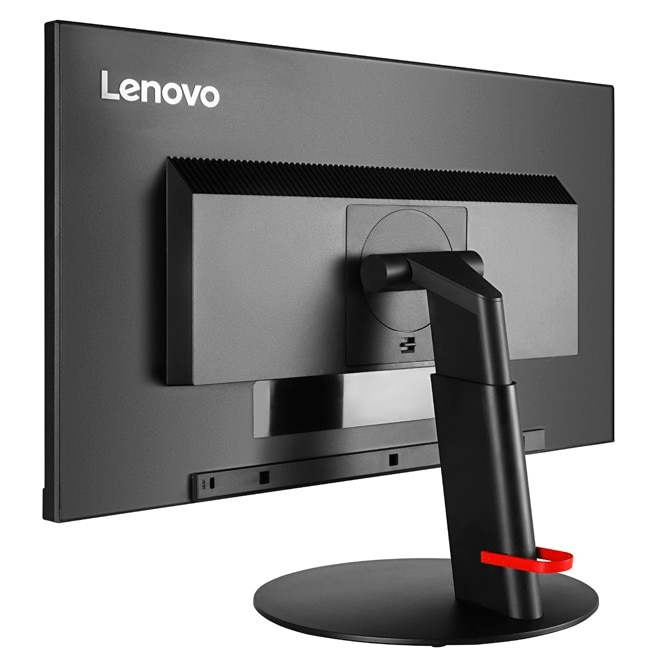 Monitor LED IPS Lenovo ThinkVision 27