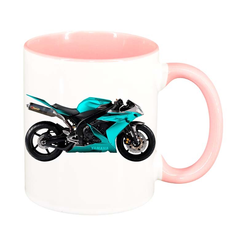 Cana Motor, interior roz, 330ml, D59