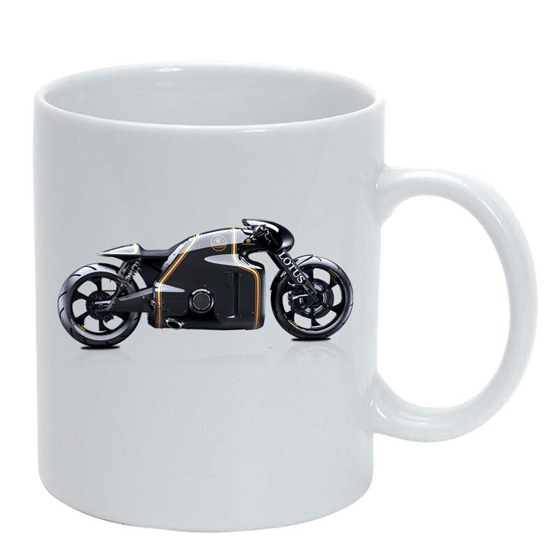 Cana Motor, alb, 330ml, D63