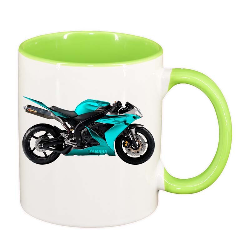 Cana Motor, interior verde deschis, 330ml, D59