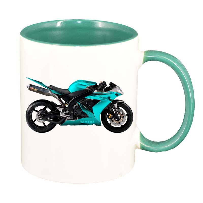 Cana Motor, interior verde, 330ml, D59