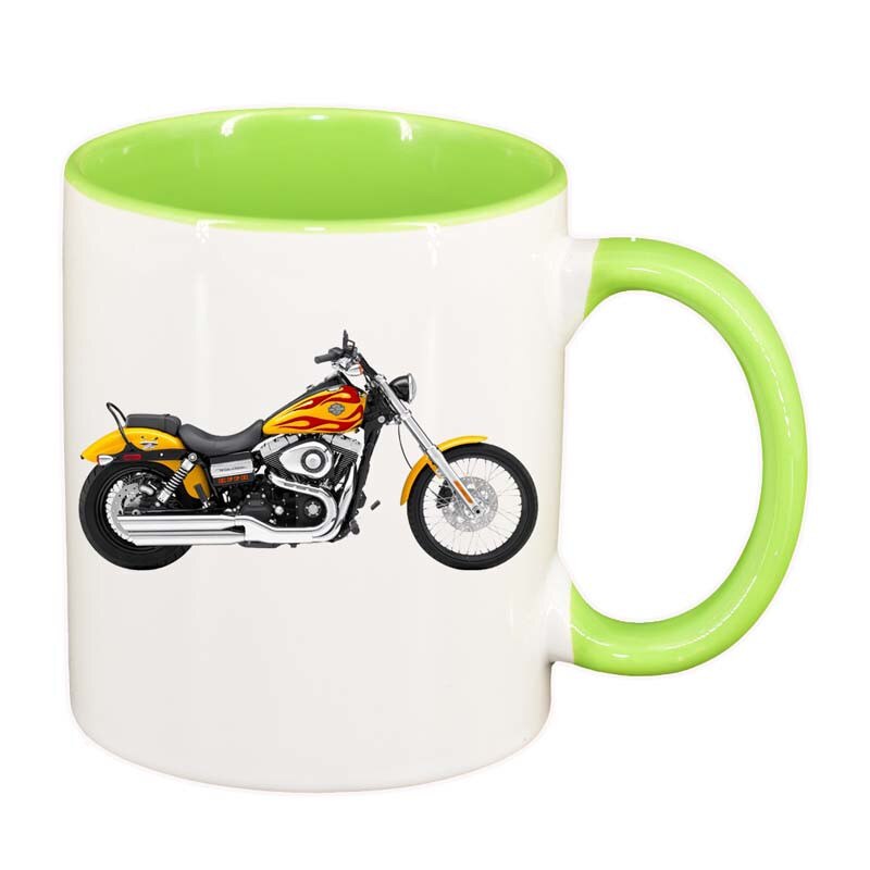 Cana Motor, interior verde deschis, 330ml, D57