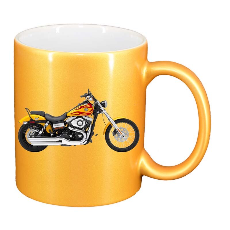 Cana Motor, auriu sidefata, 330ml, D57