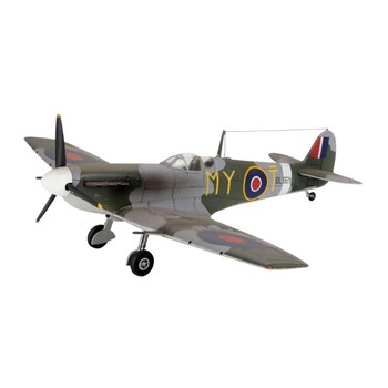 Macheta aeromodele Italeri Spitfire Mk.VI 1:72 ITA 1307 Macheta aeromodele Italeri Spitfire Mk.VI 1:72 ITA 1307