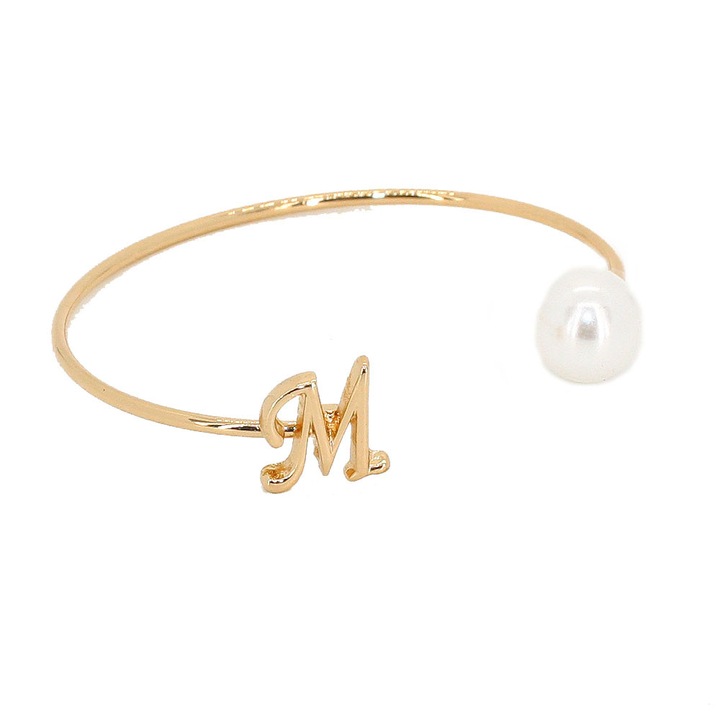 Гривна с инициала O, Sic Moda