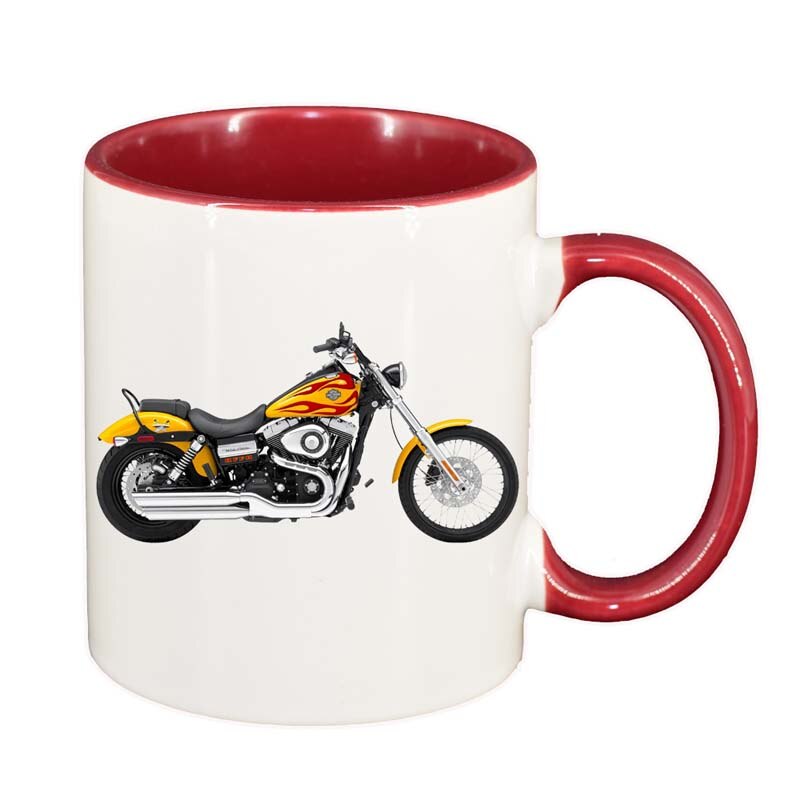 Cana Motor, interior rosu, 330ml, D57