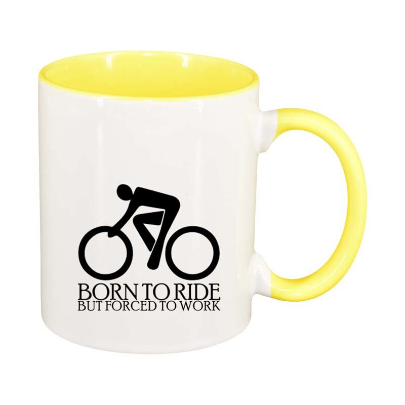 Cana Legend, interior galben, 330ml, D84