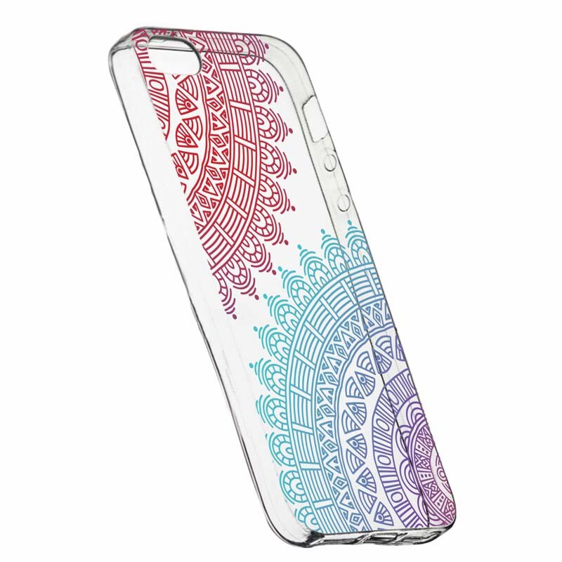 Husa pentru Xiaomi Mi5S, Silicon, Slim, Nonfigurativ, 176