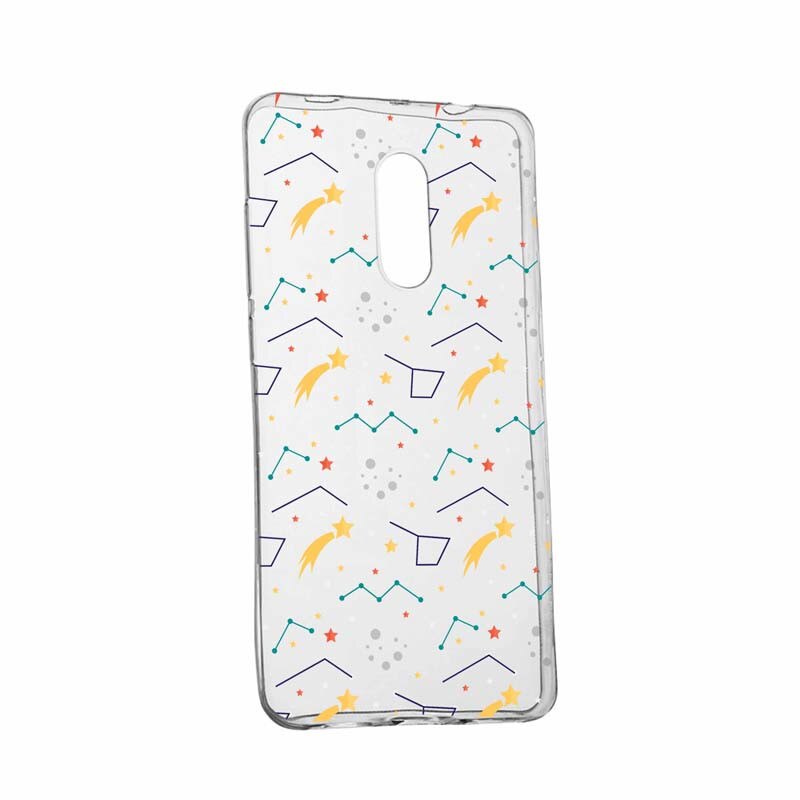 Husa pentru Xiaomi Pocophone F1, Silicon, Slim, Zodiac, 177