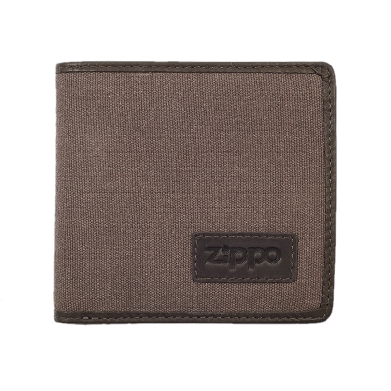 Portofel barbati piele naturala Zippo