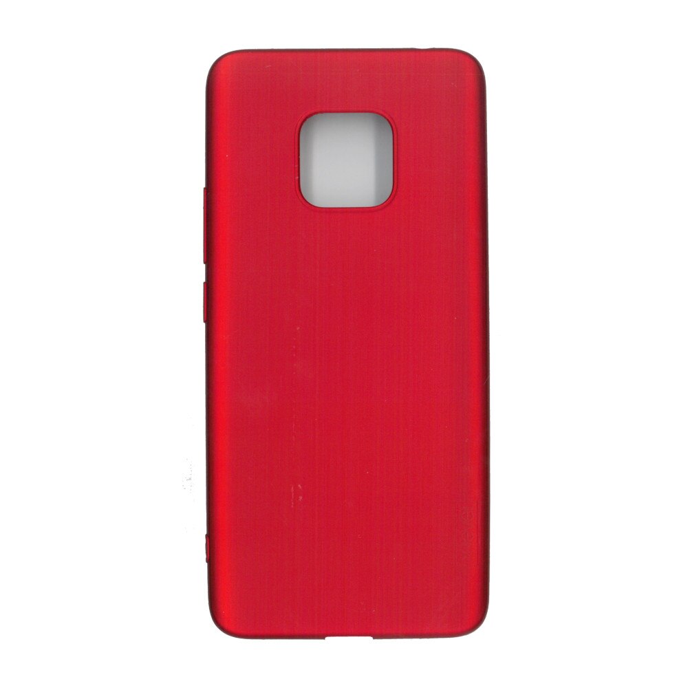 Husa carcasa X-Level Guardian pentru Huawei Mate 20 Pro, rosu