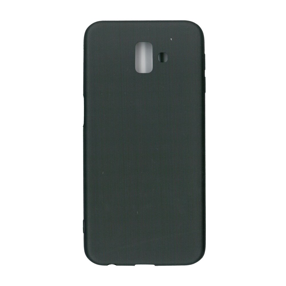 Husa carcasa X-Level Guardian pentru Samsung Galaxy J6 Plus, negru
