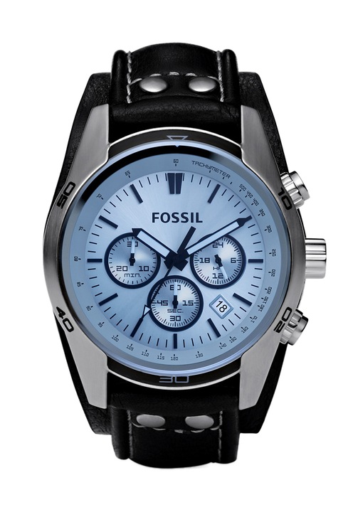 Мъжки часовник Fossil Coachman CH2564