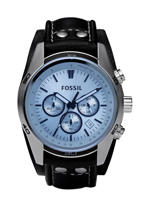 Мъжки часовник Fossil Coachman CH2564