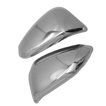 Set ornamente crom pentru oglinda EVO compatibil FORD KUGA I, GALAXY II, S-MAX I Set ornamente crom pentru oglinda EVO compatibil FORD KUGA I, GALAXY II, S-MAX I