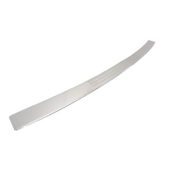 Ornament portbagaj crom Renault Trafic II (2001-2014) Ornament portbagaj crom Renault Trafic II (2001-2014)