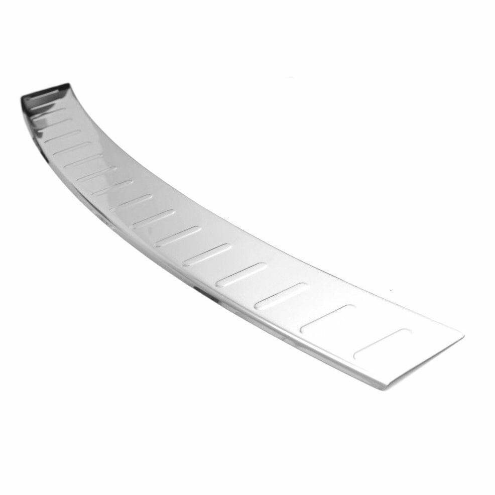 Ornament portbagaj crom Seat Altea XL Tip 5P 2006-2015 EVO