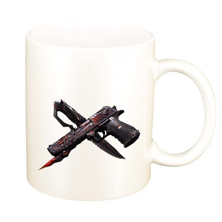 Cana Legend, alb sidefata, 330ml, D78