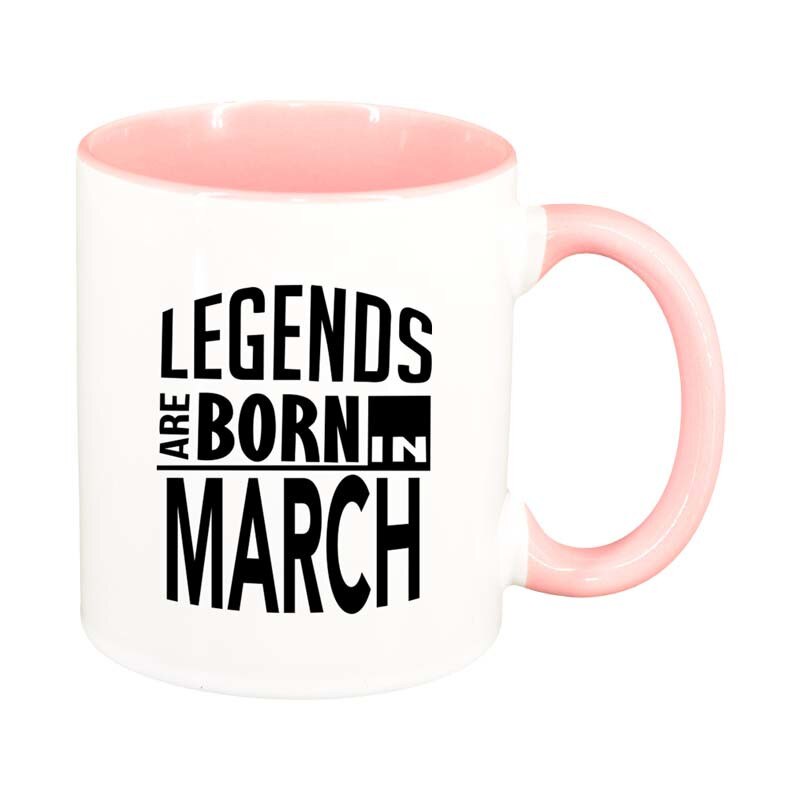 Cana Legend, interior roz, 330ml, D76