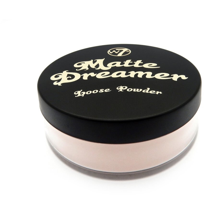 Pudra Fata W7Cosmetics Matte Dreamer