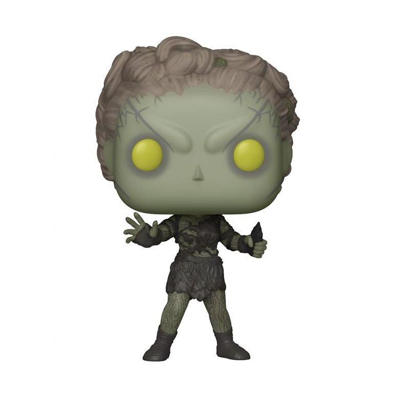 Figurina Pop Game Of Thrones Children Of The Forest